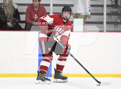 Thumbnail 3 in Avon Old Farms Varsity B @ Gunnery photogallery.