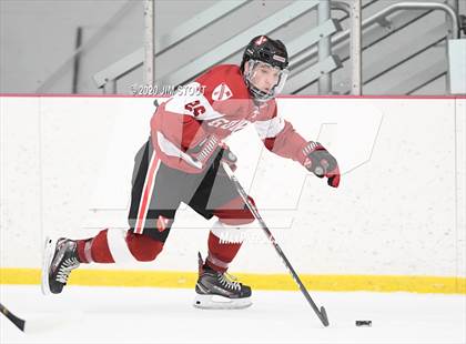 Thumbnail 1 in Avon Old Farms Varsity B @ Gunnery photogallery.