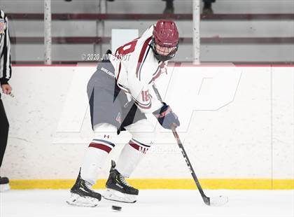 Thumbnail 2 in Avon Old Farms Varsity B @ Gunnery photogallery.
