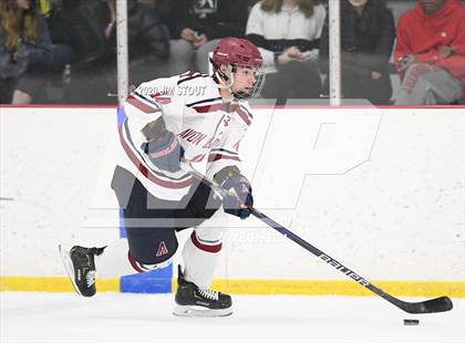 Thumbnail 2 in Avon Old Farms Varsity B @ Gunnery photogallery.