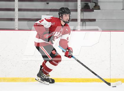 Thumbnail 3 in Avon Old Farms Varsity B @ Gunnery photogallery.