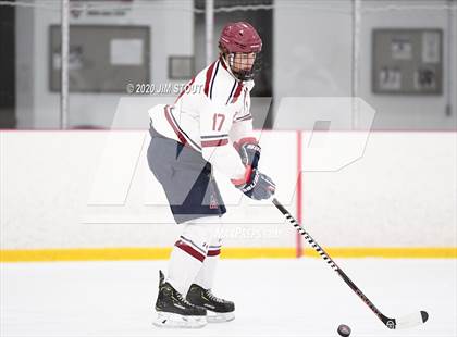 Thumbnail 1 in Avon Old Farms Varsity B @ Gunnery photogallery.