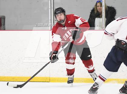 Thumbnail 1 in Avon Old Farms Varsity B @ Gunnery photogallery.