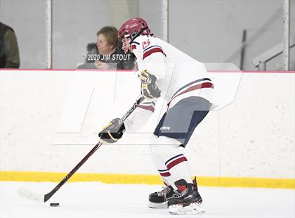 Thumbnail 1 in Avon Old Farms Varsity B @ Gunnery photogallery.