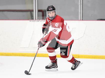 Thumbnail 1 in Avon Old Farms Varsity B @ Gunnery photogallery.