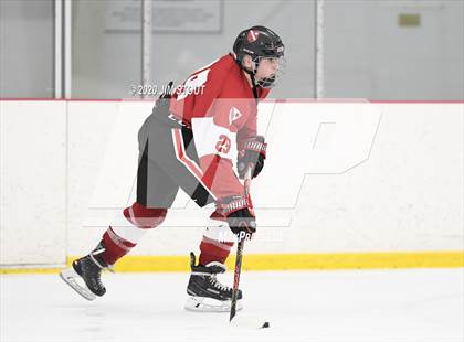 Thumbnail 1 in Avon Old Farms Varsity B @ Gunnery photogallery.