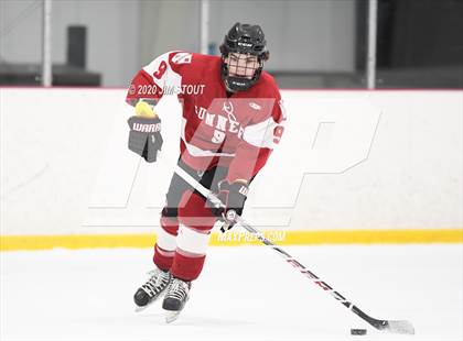 Thumbnail 1 in Avon Old Farms Varsity B @ Gunnery photogallery.