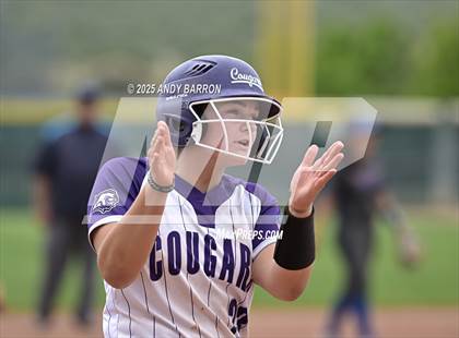 Thumbnail 1 in Reed @ Spanish Springs photogallery.