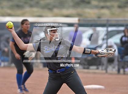 Thumbnail 1 in Reed @ Spanish Springs photogallery.