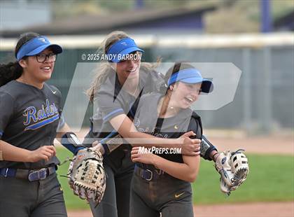 Thumbnail 2 in Reed @ Spanish Springs photogallery.
