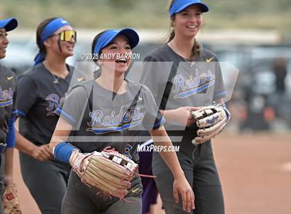 Thumbnail 3 in Reed @ Spanish Springs photogallery.