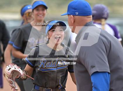 Thumbnail 1 in Reed @ Spanish Springs photogallery.