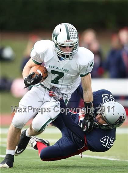Thumbnail 1 in New Milford @ New Fairfield photogallery.
