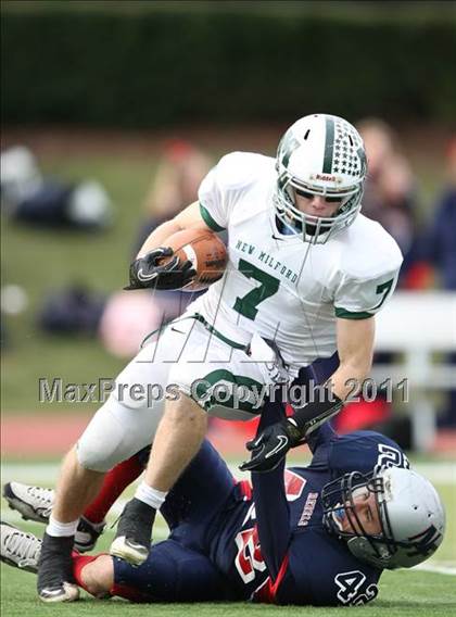 Thumbnail 2 in New Milford @ New Fairfield photogallery.