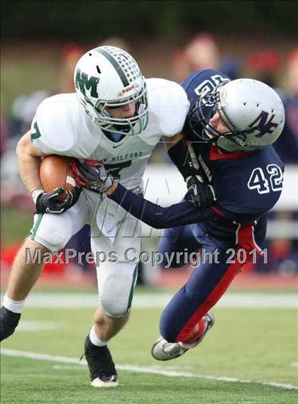 Thumbnail 2 in New Milford @ New Fairfield photogallery.