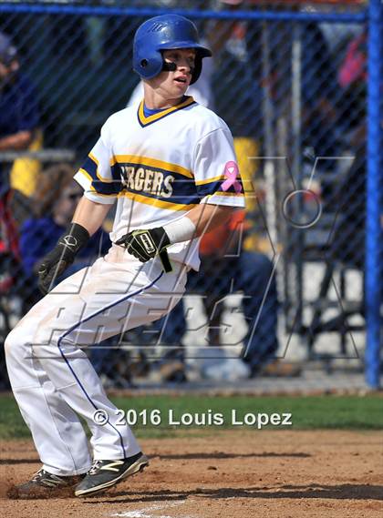 Thumbnail 3 in Chino @ Charter Oak photogallery.