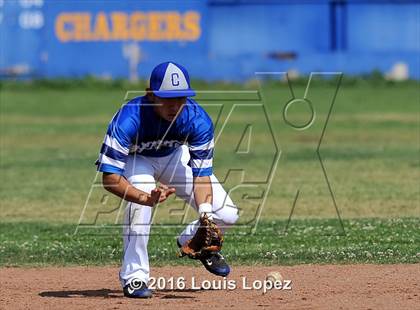 Thumbnail 2 in Chino @ Charter Oak photogallery.