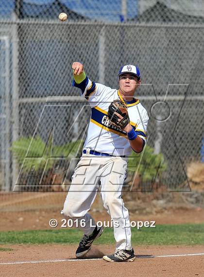 Thumbnail 2 in Chino @ Charter Oak photogallery.