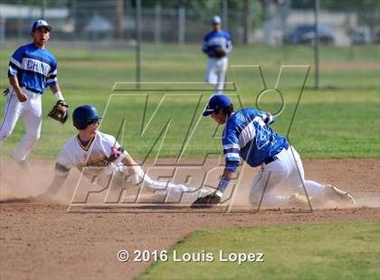 Thumbnail 1 in Chino @ Charter Oak photogallery.