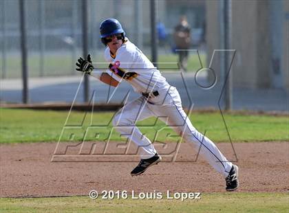 Thumbnail 1 in Chino @ Charter Oak photogallery.