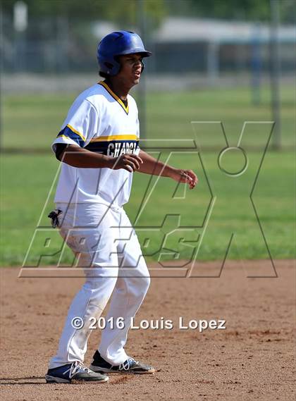 Thumbnail 2 in Chino @ Charter Oak photogallery.