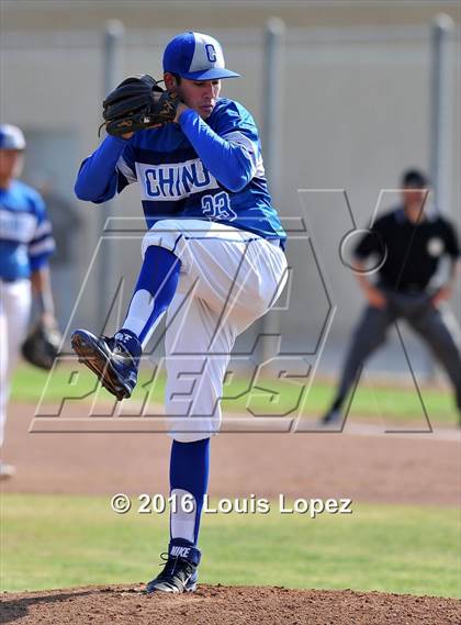 Thumbnail 1 in Chino @ Charter Oak photogallery.