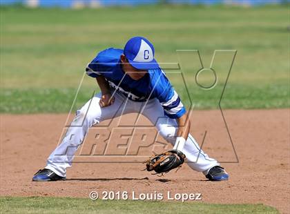 Thumbnail 2 in Chino @ Charter Oak photogallery.