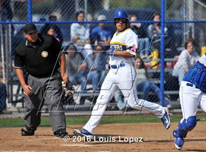 Thumbnail 2 in Chino @ Charter Oak photogallery.