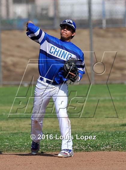 Thumbnail 3 in Chino @ Charter Oak photogallery.