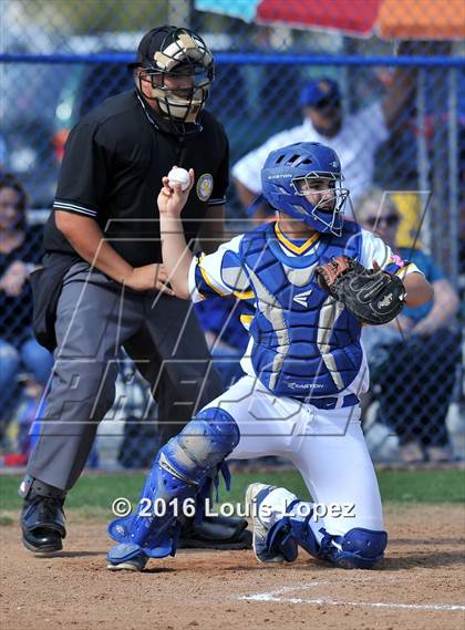 Thumbnail 2 in Chino @ Charter Oak photogallery.