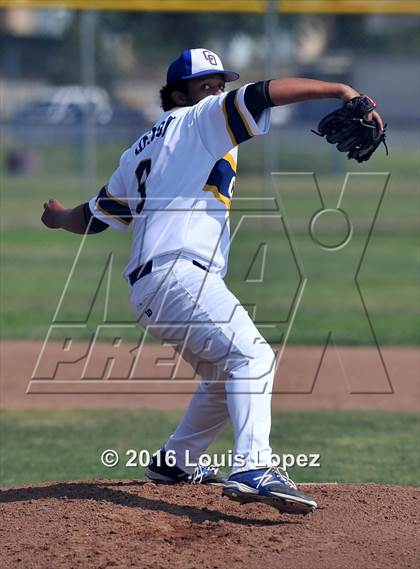 Thumbnail 2 in Chino @ Charter Oak photogallery.