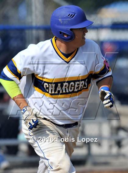 Thumbnail 3 in Chino @ Charter Oak photogallery.