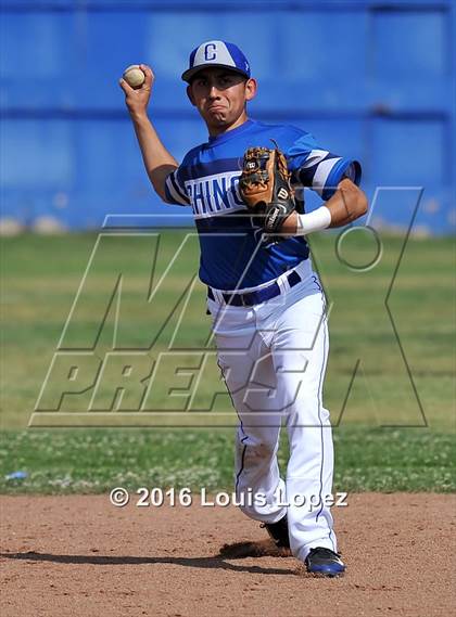 Thumbnail 1 in Chino @ Charter Oak photogallery.