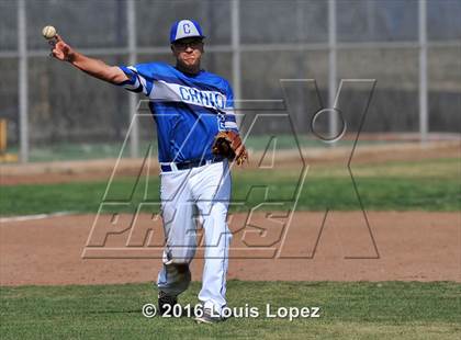 Thumbnail 3 in Chino @ Charter Oak photogallery.