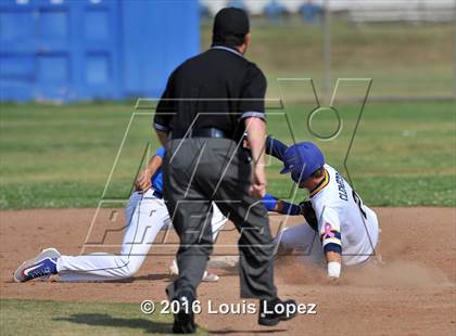 Thumbnail 2 in Chino @ Charter Oak photogallery.