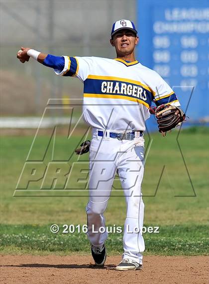 Thumbnail 2 in Chino @ Charter Oak photogallery.