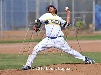 Thumbnail 3 in Chino @ Charter Oak photogallery.