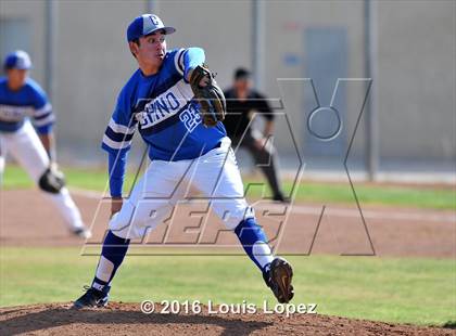 Thumbnail 1 in Chino @ Charter Oak photogallery.