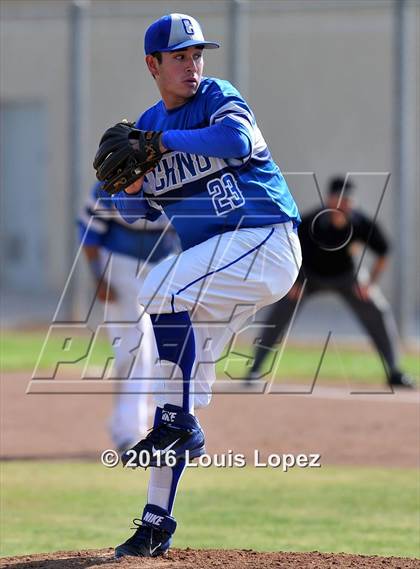Thumbnail 2 in Chino @ Charter Oak photogallery.