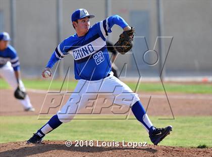 Thumbnail 2 in Chino @ Charter Oak photogallery.