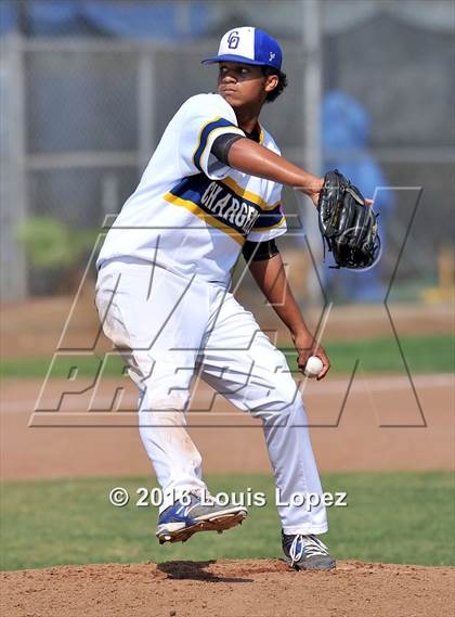 Thumbnail 3 in Chino @ Charter Oak photogallery.