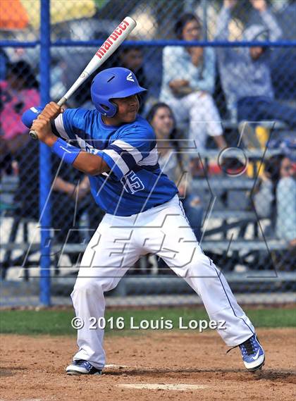 Thumbnail 3 in Chino @ Charter Oak photogallery.