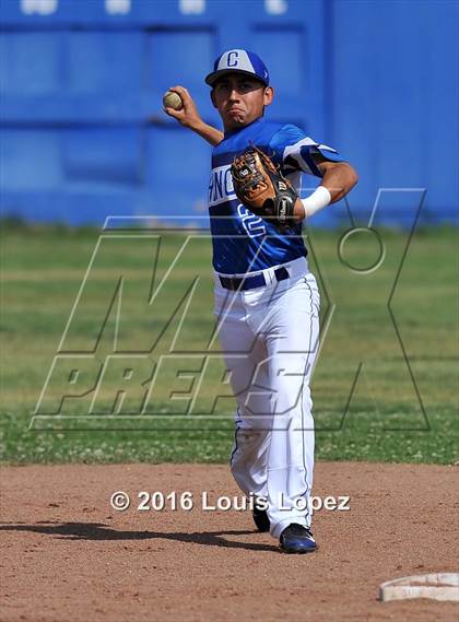 Thumbnail 2 in Chino @ Charter Oak photogallery.