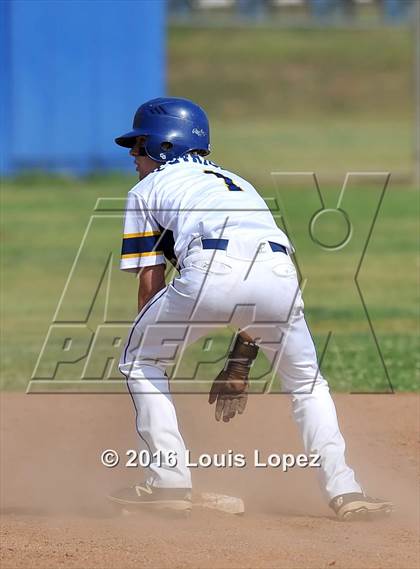 Thumbnail 2 in Chino @ Charter Oak photogallery.