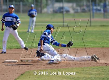 Thumbnail 2 in Chino @ Charter Oak photogallery.