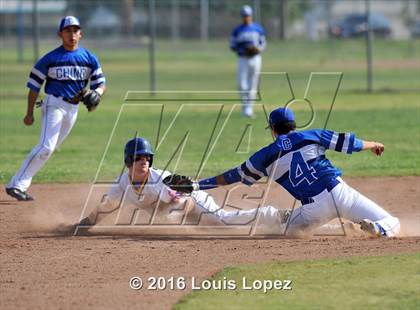 Thumbnail 2 in Chino @ Charter Oak photogallery.