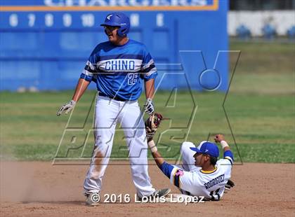 Thumbnail 1 in Chino @ Charter Oak photogallery.
