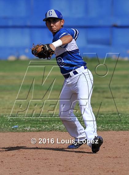 Thumbnail 3 in Chino @ Charter Oak photogallery.