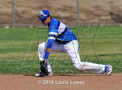 Thumbnail 2 in Chino @ Charter Oak photogallery.