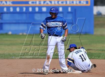 Thumbnail 3 in Chino @ Charter Oak photogallery.